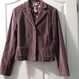 Elie tahari blazer